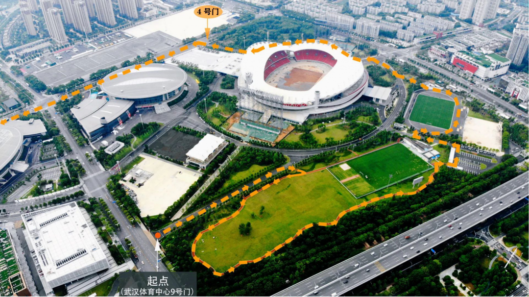 《武汉上篮》2020姚基金慈善赛纪录短片