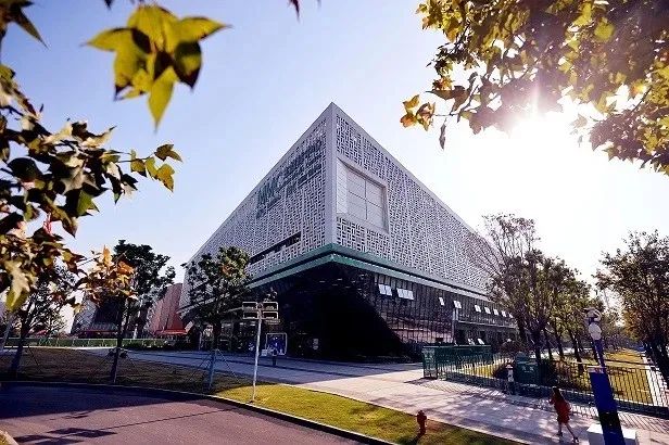 “七军会”主媒体中心项目荣获国家优质工程奖
