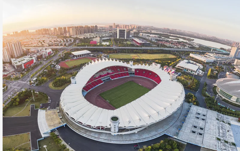 【免低开放】2023年12月武汉体育中心场馆免低开放情况公示