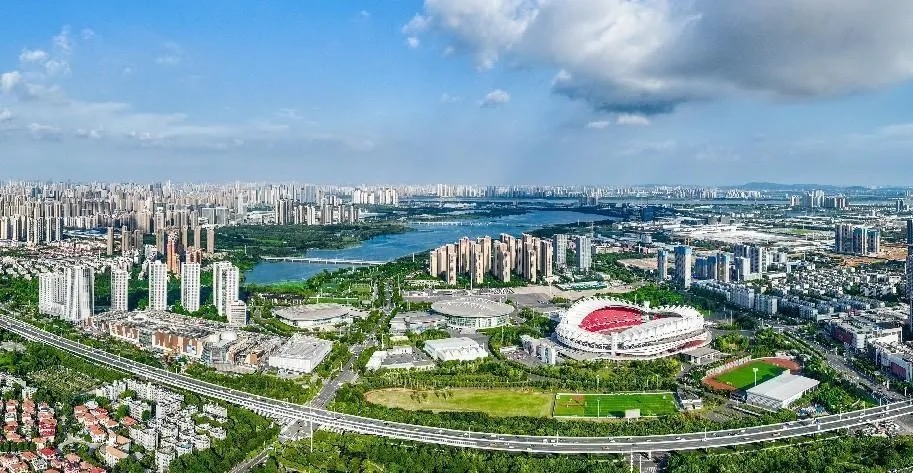 【武体之声】东湖评论：以“旅游+”，解锁湖北N种打开方式