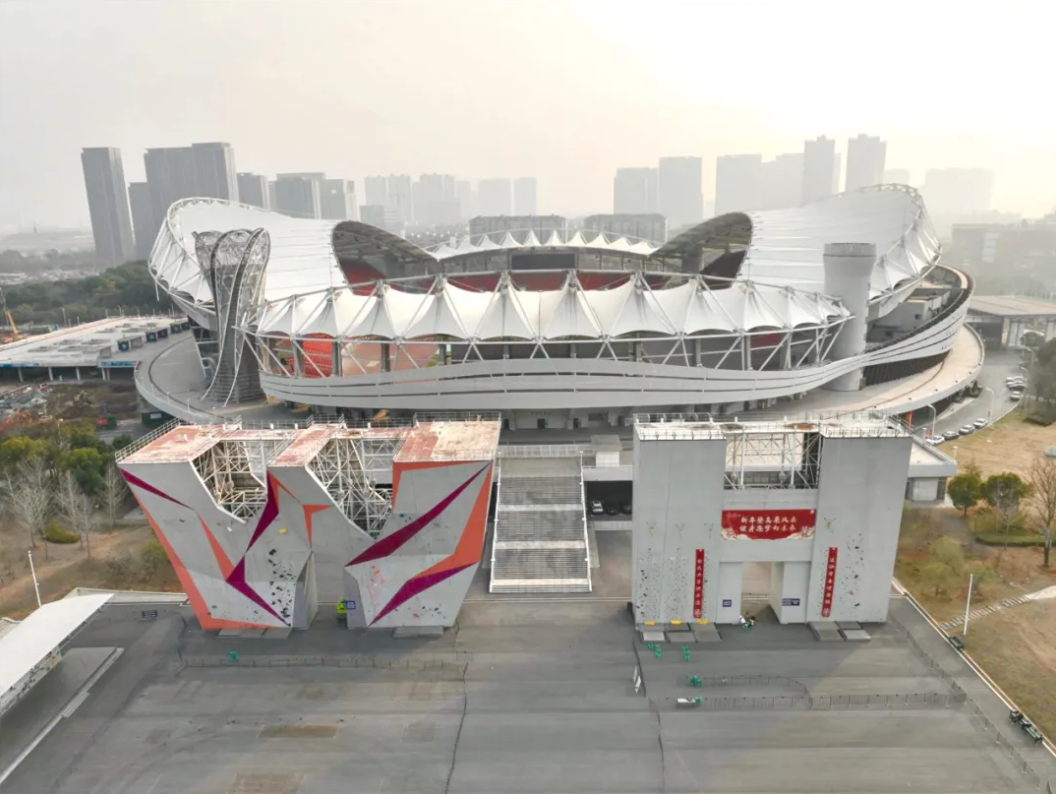 【免低开放】2024年武汉体育中心免低开放情况公示年度合集