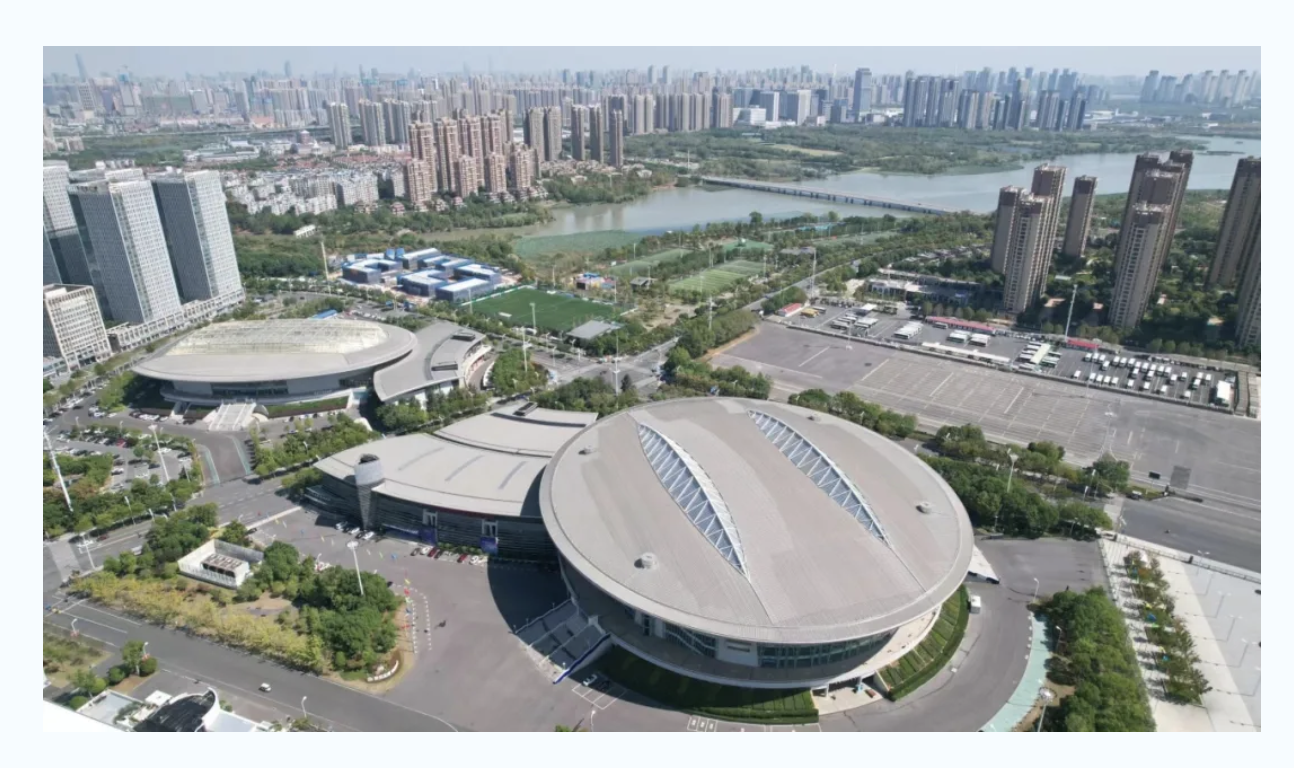 【赛会资讯】剑舞车谷，樱约江城 —— 全国击剑C级认证赛四月开赛！