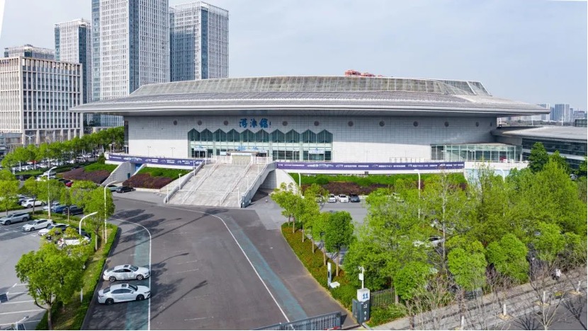 【赛会资讯】2025年全国跳水冠军赛赛程公布，助您精准锁定全明星阵容！
