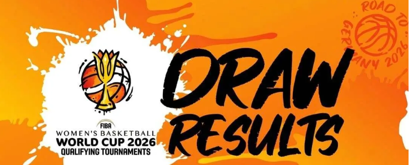 2026国际篮联女篮世界杯资格赛落户中国车谷·武汉体育中心，国际篮联一行莅临集团考察