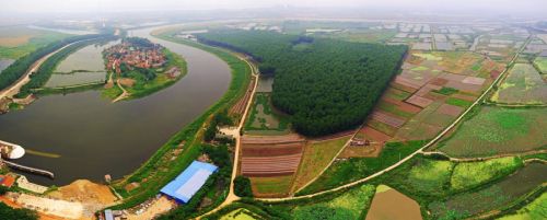 总书记视察后记者再访武汉四大国家新基地，高端芯片年内量产(图2)