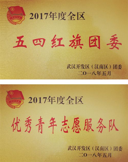 团区委举行五四表彰文艺汇演 公司荣获多项荣誉(图1)