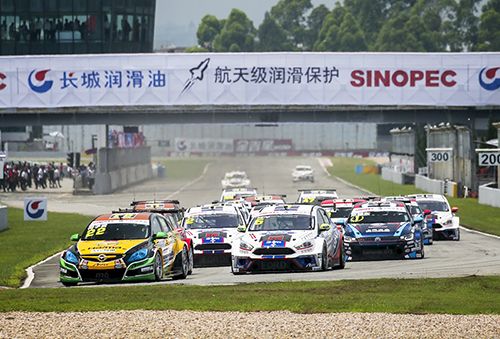 速度和激情的盛宴 优惠票价180元起(图2)