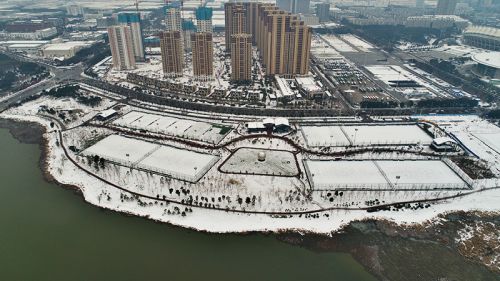 武汉开发区三项赛事入选湖北体育十大赛事(图9)