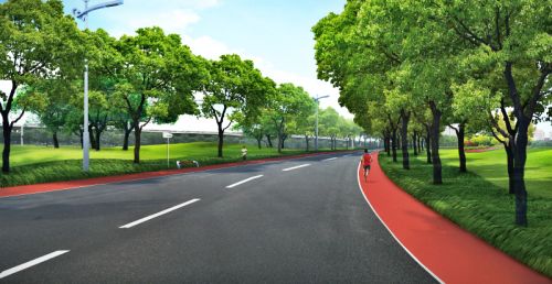 体育中心开展植树活动</br>建香樟大道为军运会建设添绿(图5)