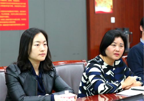 公司开展绩效管理体系培训(图3)