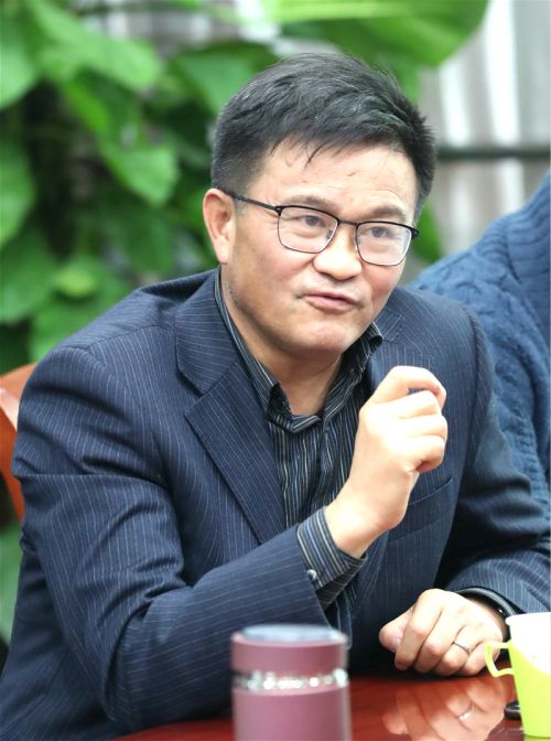 公司开展绩效管理体系培训(图2)