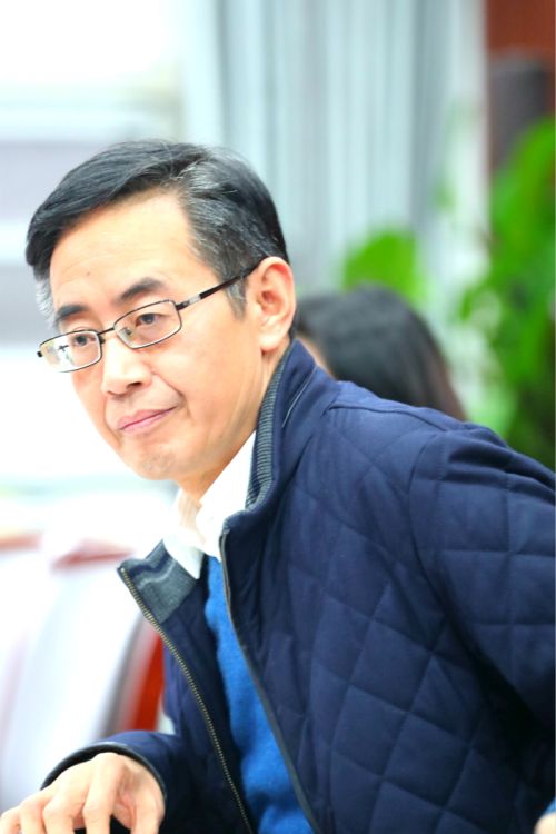 公司召开场馆管理服务综合标准化试点动员会(图4)