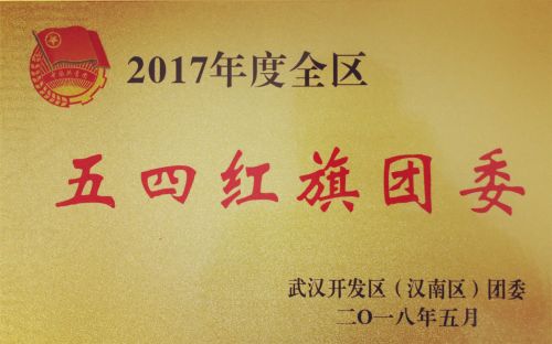 团区委举行五四表彰文艺汇演 公司荣获多项荣誉
