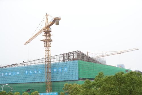 丁雨调研军运会筹备工作(图5)