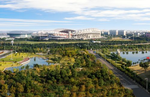 全民健身为全面小康夯实健康之基(图1)