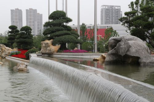 武汉体育中心的颜值(图5)