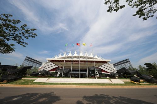 军运会倒计时100天 我们准备好了(图2)