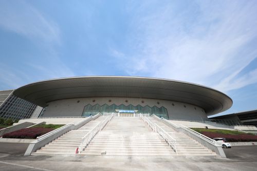 军运会倒计时100天 我们准备好了(图4)