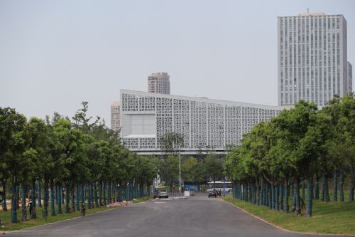 军运会倒计时100天 我们准备好了(图5)
