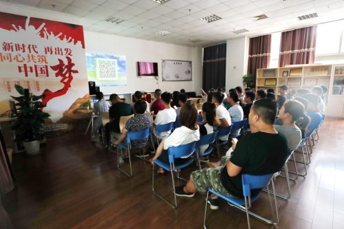 军运会倒计时一周年，你准备好了吗？武汉体育中心信心满满全力筹备进入冲刺期(图6)