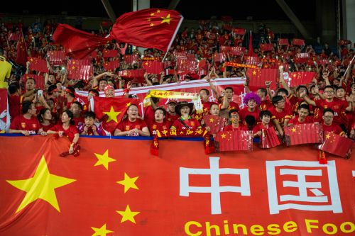 军运会倒计时一周年，你准备好了吗？武汉体育中心信心满满全力筹备进入冲刺期(图9)