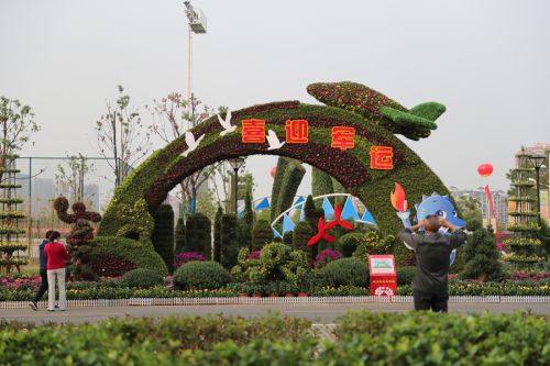 军运会倒计时一周年，你准备好了吗？武汉体育中心信心满满全力筹备进入冲刺期(图7)