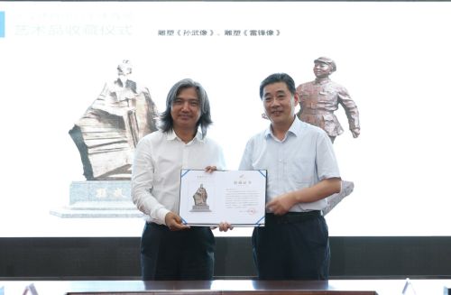 军运会主场馆艺术品通过验收 中国风荆楚韵让人惊艳(图4)