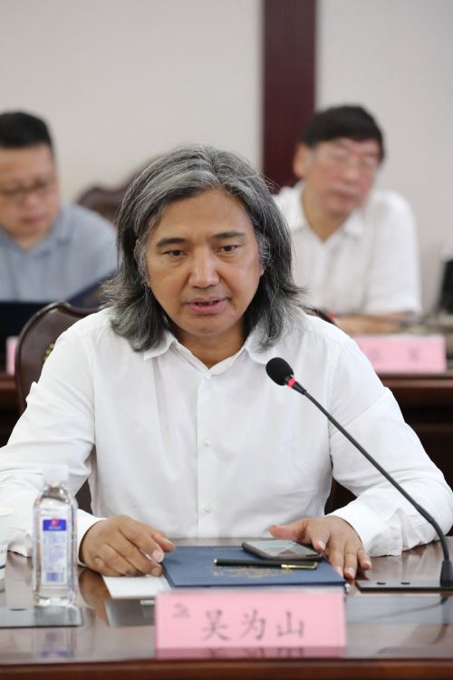 军运会主场馆艺术品通过验收 中国风荆楚韵让人惊艳(图6)