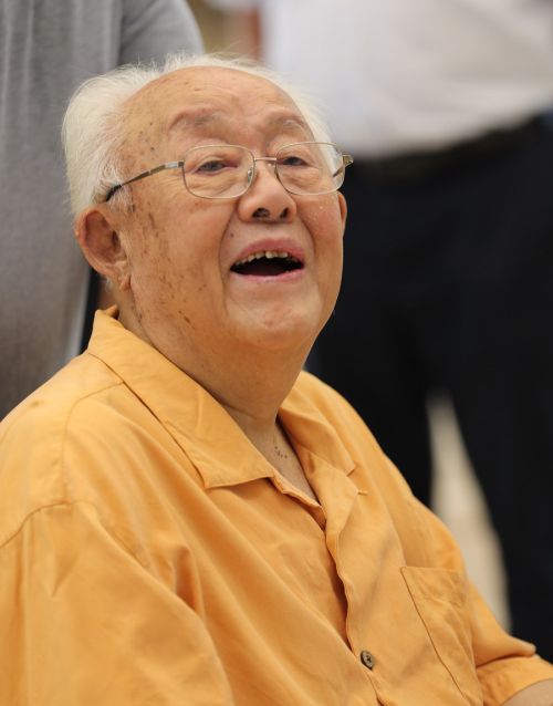 解密军运会主题国画——《巍巍长城》(图5)