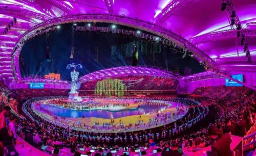 “中国车都”：被实力耽误的“体育特长生”(图2)