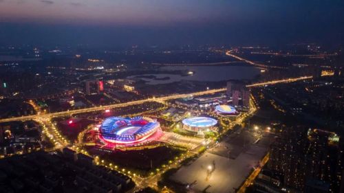 “中国车都”：被实力耽误的“体育特长生”(图6)