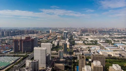 “中国车都”：被实力耽误的“体育特长生”(图14)