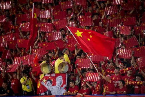 “中国车都”：被实力耽误的“体育特长生”(图37)