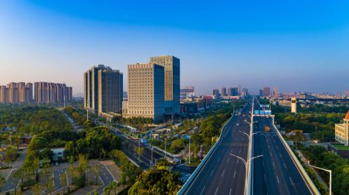 “中国车都”：被实力耽误的“体育特长生”(图51)