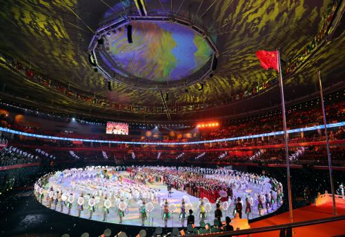 揭秘武汉体育中心惊艳世界的幕后故事(图6)
